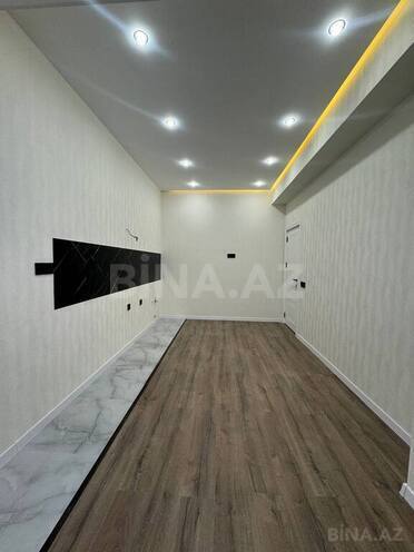 3 otaqlı yeni tikili - Masazır q. - 94 m² (2)