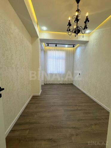 3 otaqlı yeni tikili - Masazır q. - 94 m² (14)