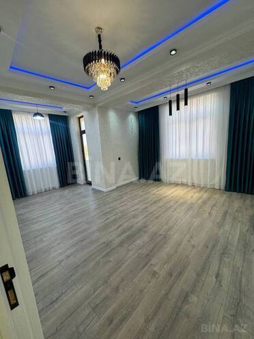 3 otaqlı yeni tikili - Masazır q. - 94 m² (4)