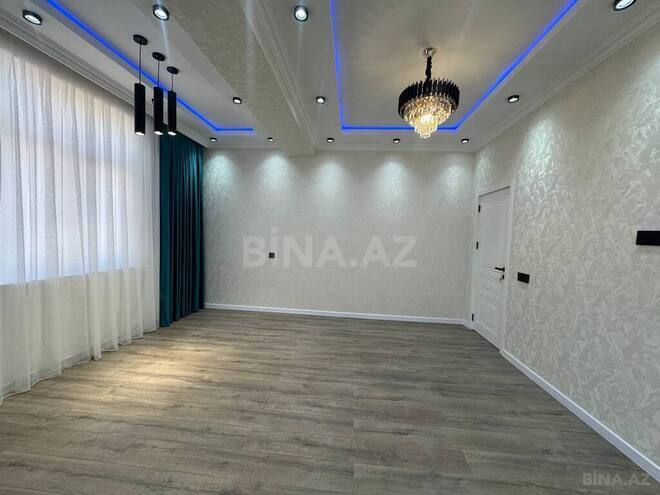 3 otaqlı yeni tikili - Masazır q. - 94 m² (3)