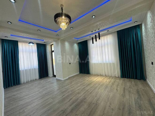 3 otaqlı yeni tikili - Masazır q. - 94 m² (1)