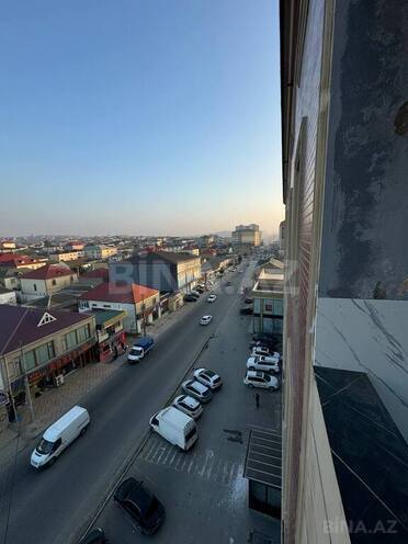 3 otaqlı yeni tikili - Masazır q. - 94 m² (13)