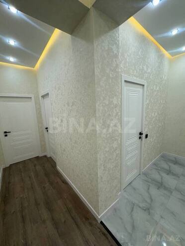3 otaqlı yeni tikili - Masazır q. - 94 m² (17)