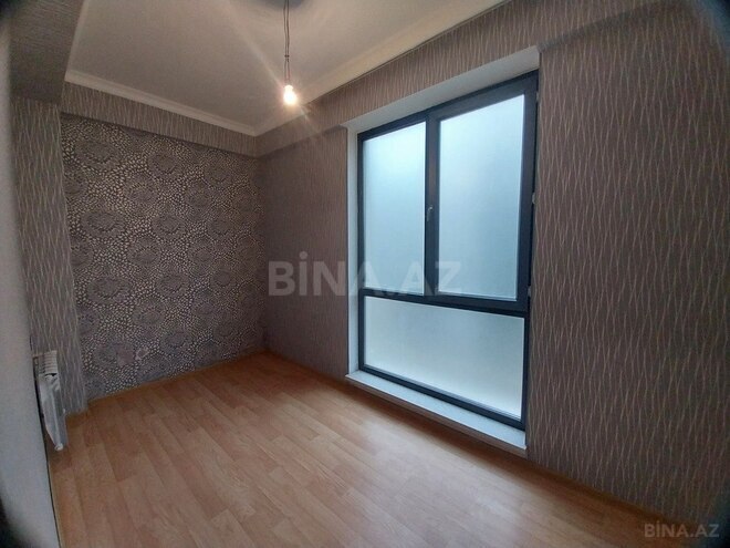 2 otaqlı yeni tikili - Nəriman Nərimanov m. - 45 m² (10)