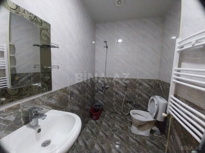 2 otaqlı yeni tikili - Nəriman Nərimanov m. - 45 m² (13)