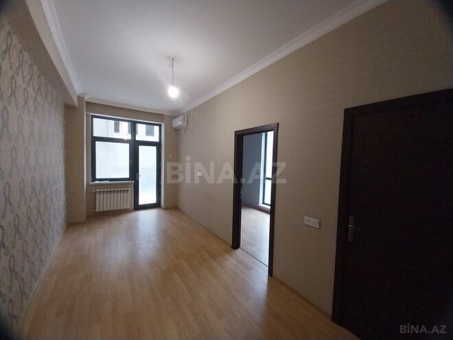 2 otaqlı yeni tikili - Nəriman Nərimanov m. - 45 m² (11)