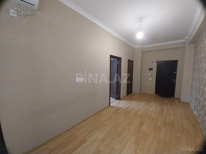 2 otaqlı yeni tikili - Nəriman Nərimanov m. - 45 m² (8)