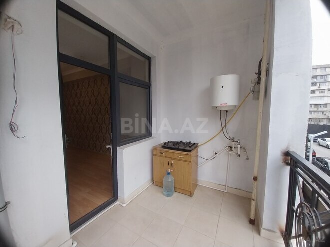 2 otaqlı yeni tikili - Nəriman Nərimanov m. - 45 m² (12)