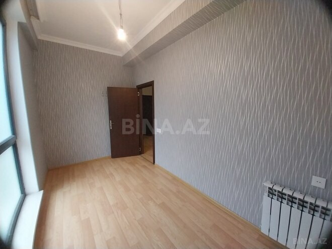 2 otaqlı yeni tikili - Nəriman Nərimanov m. - 45 m² (9)