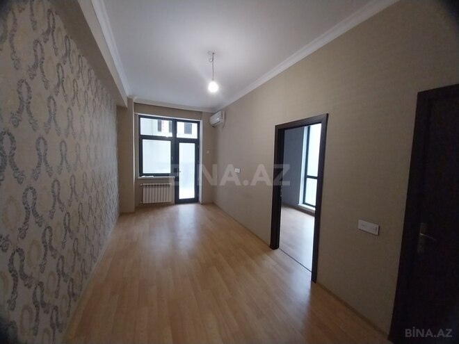 2 otaqlı yeni tikili - Nəriman Nərimanov m. - 45 m² (7)