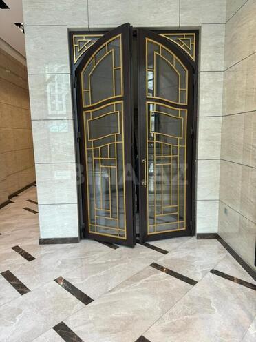 2 otaqlı yeni tikili - Nəriman Nərimanov m. - 45 m² (6)
