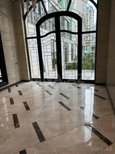 2 otaqlı yeni tikili - Nəriman Nərimanov m. - 45 m² (4)