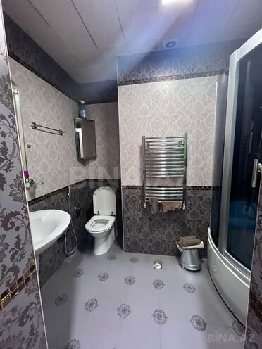 3-комн. новостройка - м. Иншаатчылар - 112 м² (17)