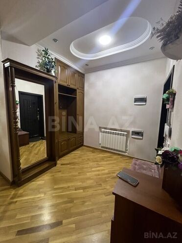 3-комн. новостройка - м. Иншаатчылар - 112 м² (7)