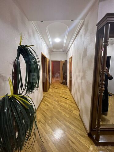 3-комн. новостройка - м. Иншаатчылар - 112 м² (12)