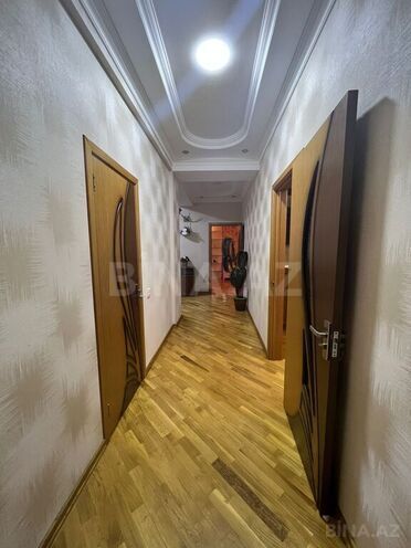 3-комн. новостройка - м. Иншаатчылар - 112 м² (15)