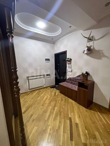 3-комн. новостройка - м. Иншаатчылар - 112 м² (13)