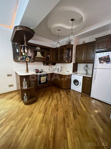 3-комн. новостройка - м. Иншаатчылар - 112 м² (6)