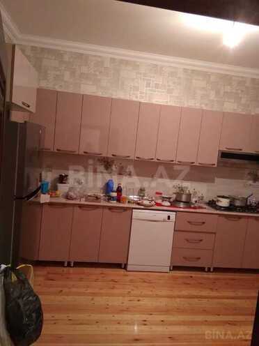 3 otaqlı həyət evi/bağ evi - Ramana q. - 110 m² (26)