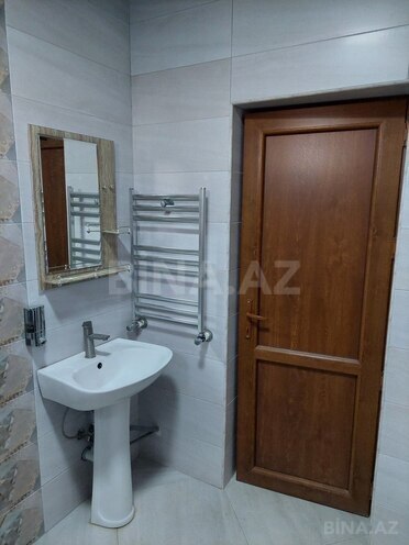 3 otaqlı həyət evi/bağ evi - Ramana q. - 110 m² (25)