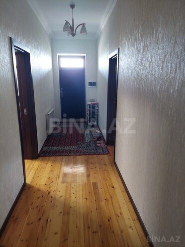 3 otaqlı həyət evi/bağ evi - Ramana q. - 110 m² (9)