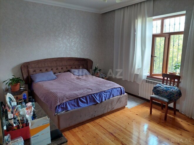 3 otaqlı həyət evi/bağ evi - Ramana q. - 110 m² (12)