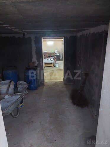 3 otaqlı həyət evi/bağ evi - Ramana q. - 110 m² (21)