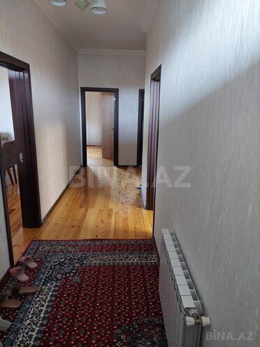 3 otaqlı həyət evi/bağ evi - Ramana q. - 110 m² (10)