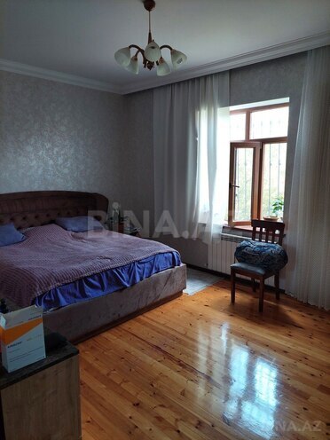 3 otaqlı həyət evi/bağ evi - Ramana q. - 110 m² (11)