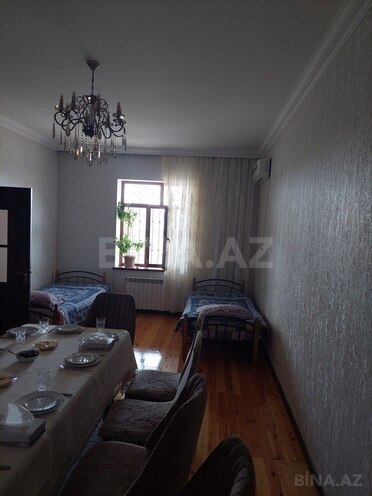 3 otaqlı həyət evi/bağ evi - Ramana q. - 110 m² (7)