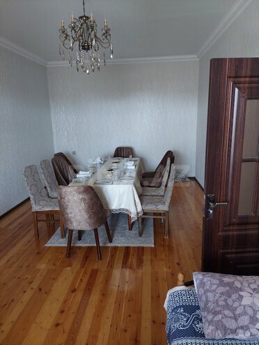3 otaqlı həyət evi/bağ evi - Ramana q. - 110 m² (14)