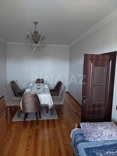 3 otaqlı həyət evi/bağ evi - Ramana q. - 110 m² (13)
