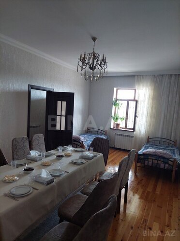 3 otaqlı həyət evi/bağ evi - Ramana q. - 110 m² (6)