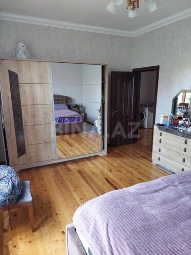 3 otaqlı həyət evi/bağ evi - Ramana q. - 110 m² (8)