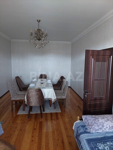 3 otaqlı həyət evi/bağ evi - Ramana q. - 110 m² (15)