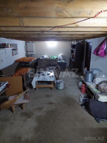 3 otaqlı həyət evi/bağ evi - Ramana q. - 110 m² (22)