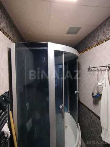 3-комн. новостройка - м. Иншаатчылар - 112 м² (18)