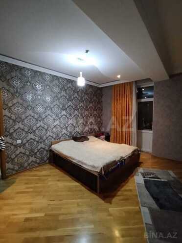 3-комн. новостройка - м. Иншаатчылар - 112 м² (9)
