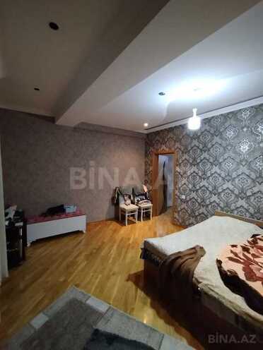 3-комн. новостройка - м. Иншаатчылар - 112 м² (11)