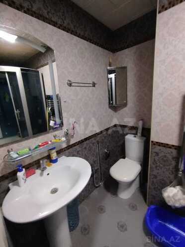 3-комн. новостройка - м. Иншаатчылар - 112 м² (19)