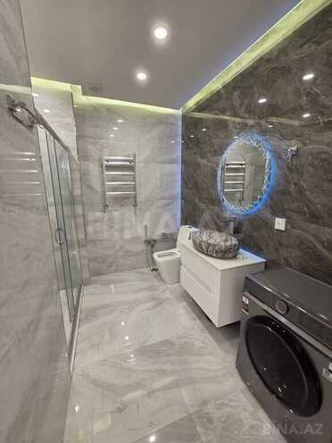 3-комн. новостройка - м. Шах Исмаил Хатаи - 90 м² (13)