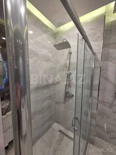 3-комн. новостройка - м. Шах Исмаил Хатаи - 90 м² (12)