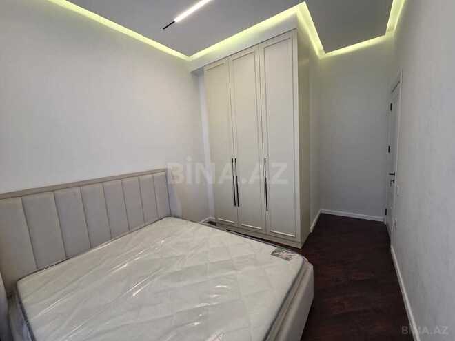 3-комн. новостройка - м. Шах Исмаил Хатаи - 90 м² (9)