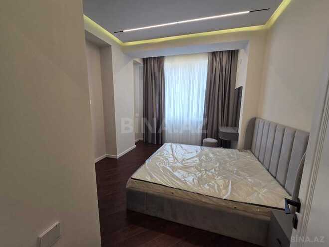 3-комн. новостройка - м. Шах Исмаил Хатаи - 90 м² (7)