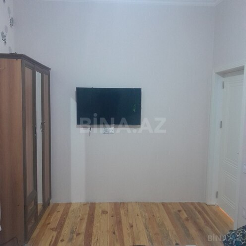 3 otaqlı həyət evi/bağ evi - Zığ q. - 100 m² (10)