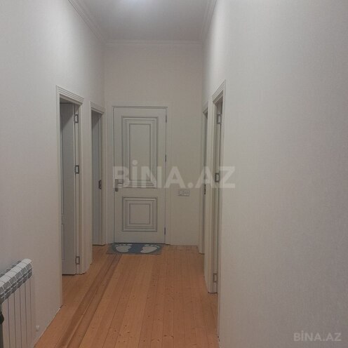 3 otaqlı həyət evi/bağ evi - Zığ q. - 100 m² (3)
