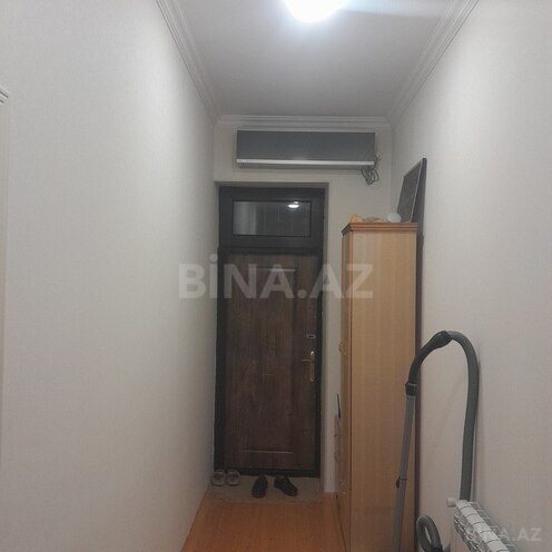 3 otaqlı həyət evi/bağ evi - Zığ q. - 100 m² (4)