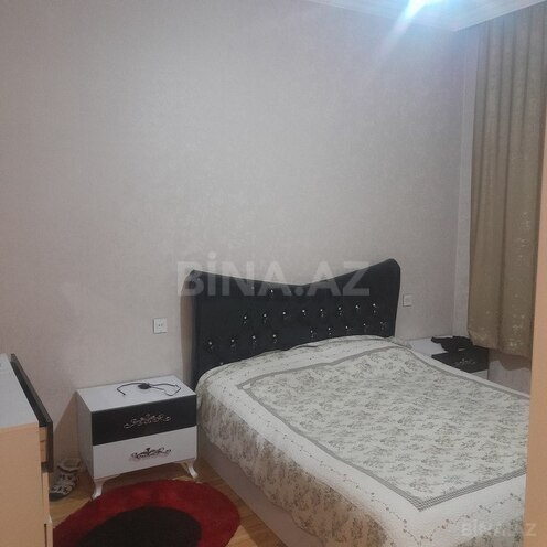 3 otaqlı həyət evi/bağ evi - Zığ q. - 100 m² (11)