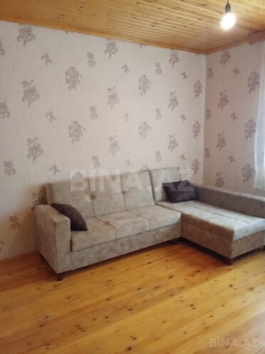 3 otaqlı həyət evi/bağ evi - Saray q. - 70 m² (16)