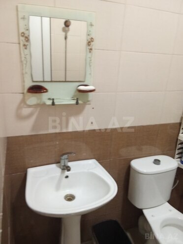 3 otaqlı həyət evi/bağ evi - Saray q. - 70 m² (21)